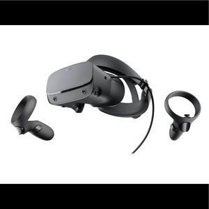 Oculus Rift S
